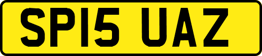 SP15UAZ
