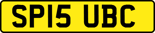SP15UBC