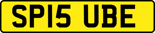 SP15UBE