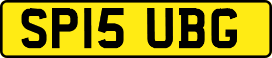 SP15UBG