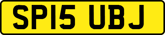 SP15UBJ