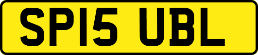 SP15UBL