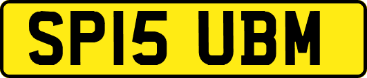 SP15UBM