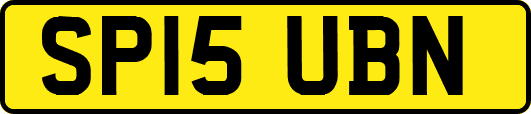 SP15UBN