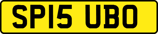 SP15UBO