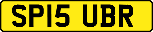 SP15UBR