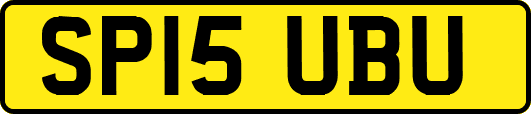 SP15UBU