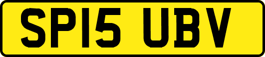 SP15UBV