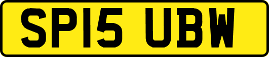 SP15UBW