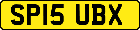 SP15UBX
