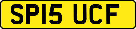 SP15UCF