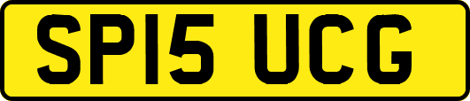 SP15UCG