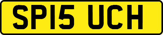 SP15UCH