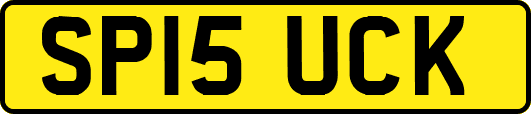 SP15UCK