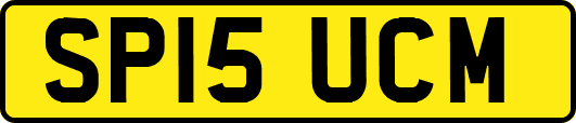 SP15UCM