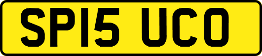 SP15UCO