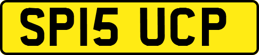 SP15UCP