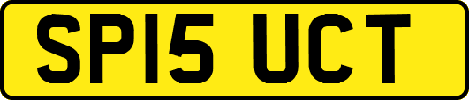 SP15UCT