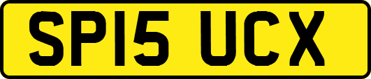 SP15UCX