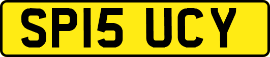 SP15UCY