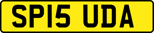 SP15UDA