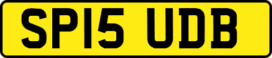 SP15UDB
