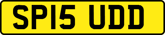 SP15UDD