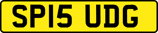 SP15UDG
