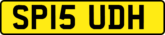SP15UDH