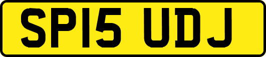 SP15UDJ
