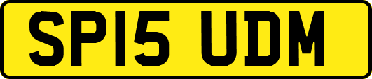 SP15UDM