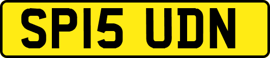 SP15UDN