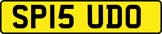 SP15UDO