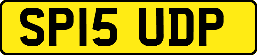 SP15UDP
