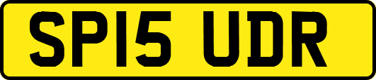 SP15UDR