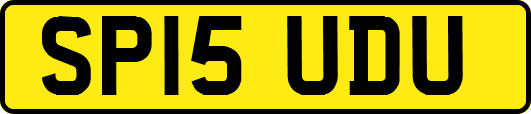 SP15UDU