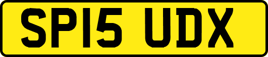 SP15UDX