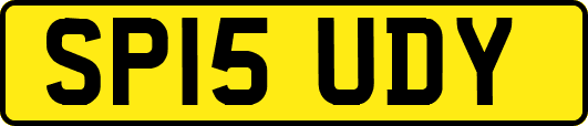 SP15UDY