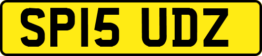 SP15UDZ
