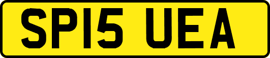 SP15UEA