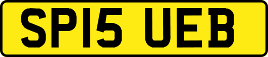SP15UEB