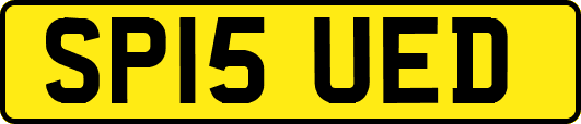 SP15UED