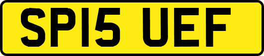 SP15UEF
