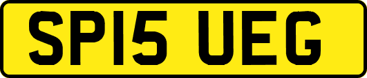 SP15UEG
