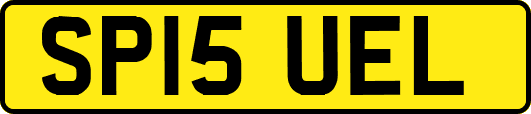 SP15UEL
