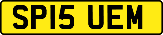 SP15UEM