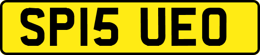 SP15UEO