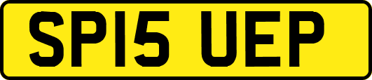 SP15UEP