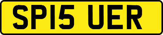 SP15UER