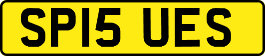 SP15UES